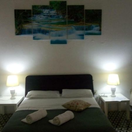 Welcome Sicily Palermo Exterior photo