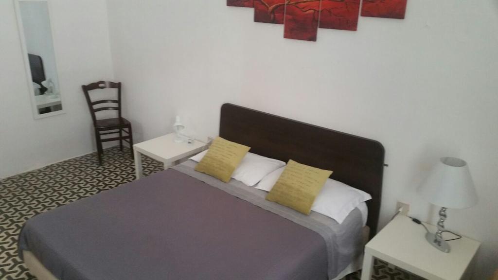 Welcome Sicily Palermo Exterior photo