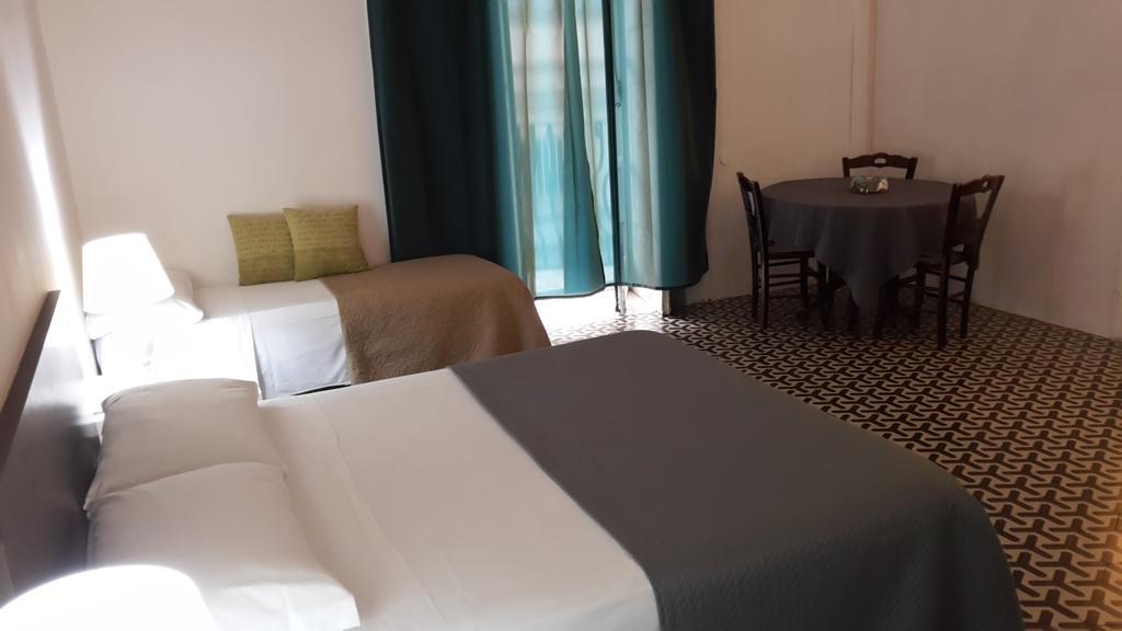 Welcome Sicily Palermo Exterior photo