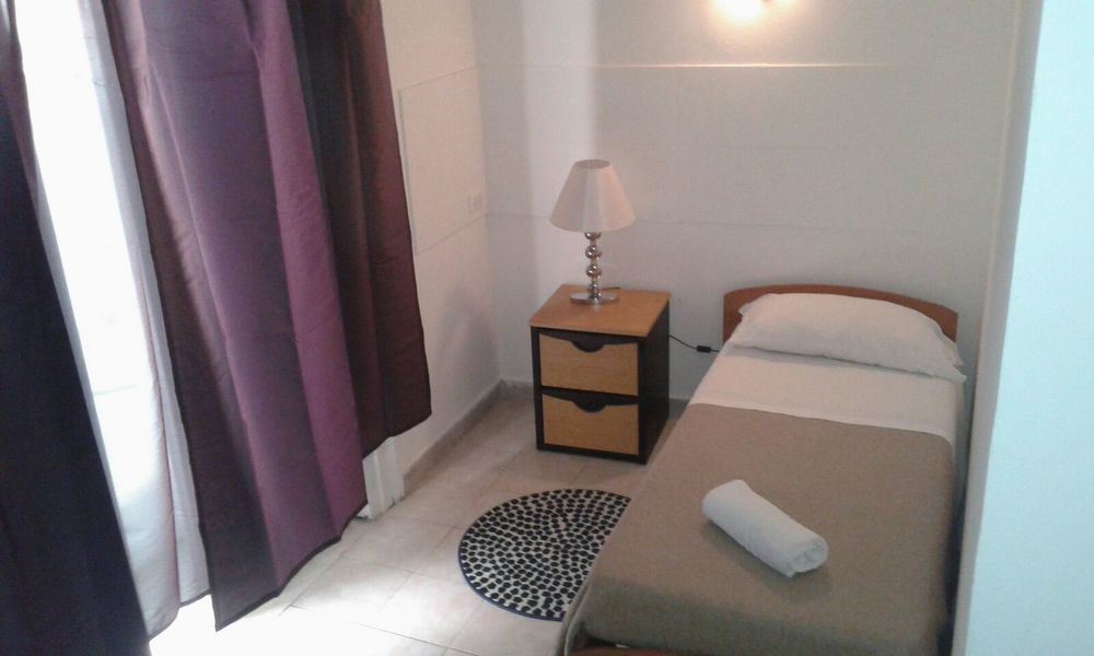 Welcome Sicily Palermo Exterior photo