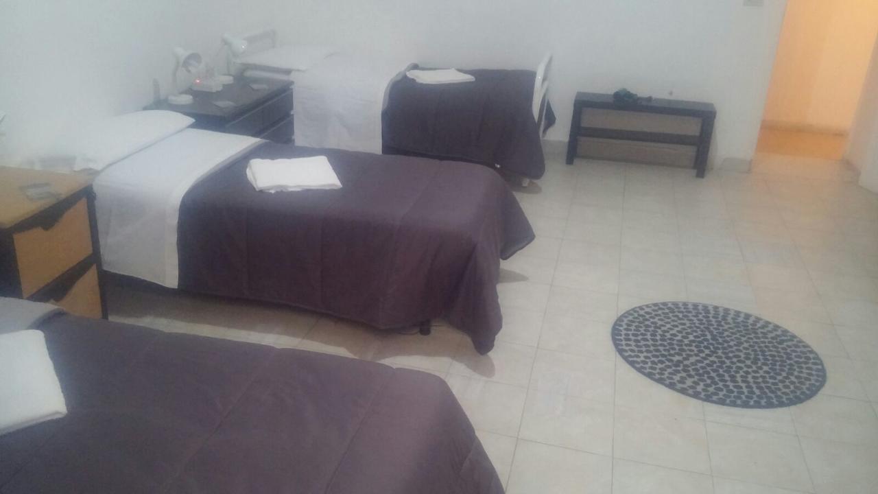 Welcome Sicily Palermo Exterior photo