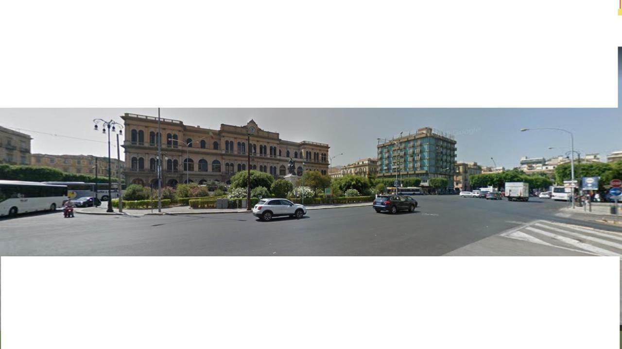 Welcome Sicily Palermo Exterior photo