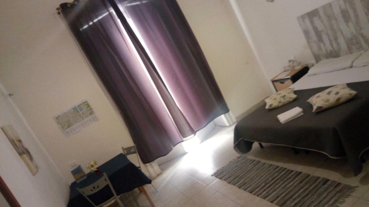 Welcome Sicily Palermo Exterior photo