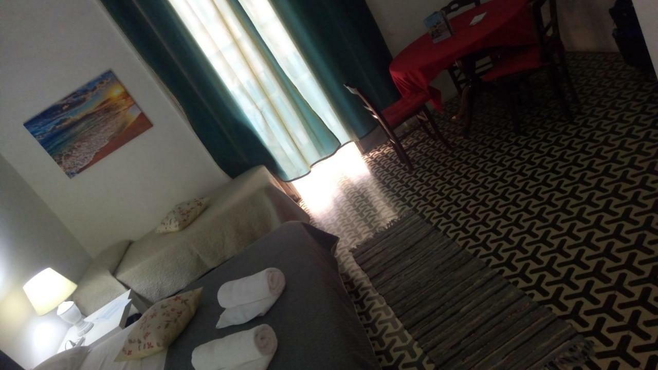 Welcome Sicily Palermo Exterior photo